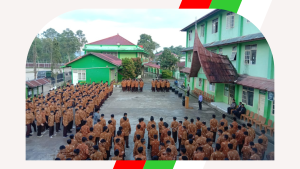 Read more about the article Blangko Nilai Penilaian Akhir Semester 2 TA. 2024/2025