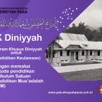 Profil Singkat SPM