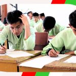 Blangko Nilai Penilaian Tengah Semester 1 TA. 2025/2026