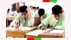 Read more about the article Blangko Nilai Penilaian Tengah Semester 1 TA. 2025/2026